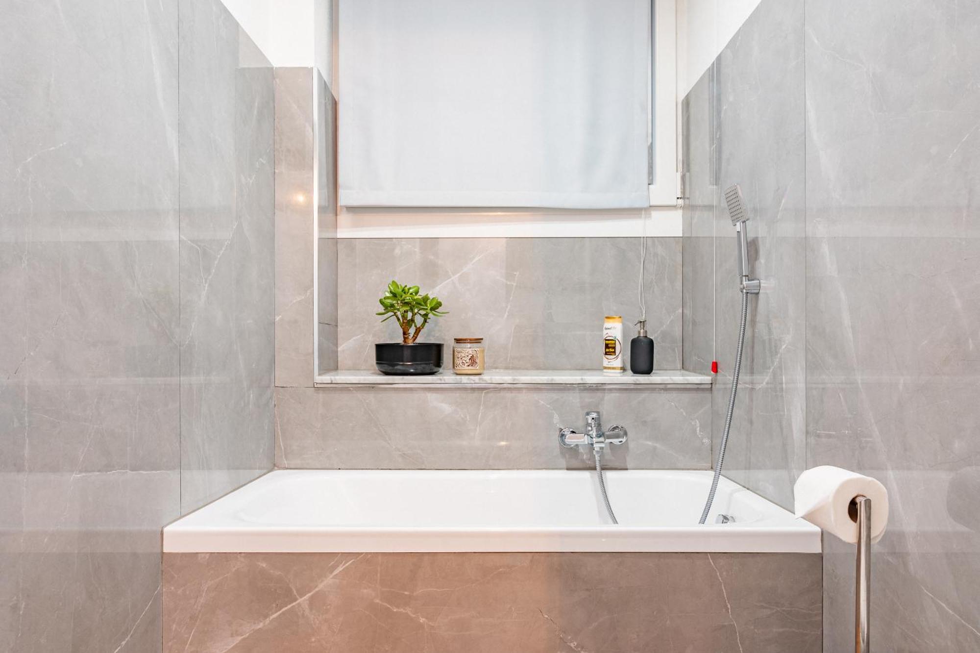 Apartament Exclusive Led House Garibaldi Fs Mediolan Zewnętrze zdjęcie