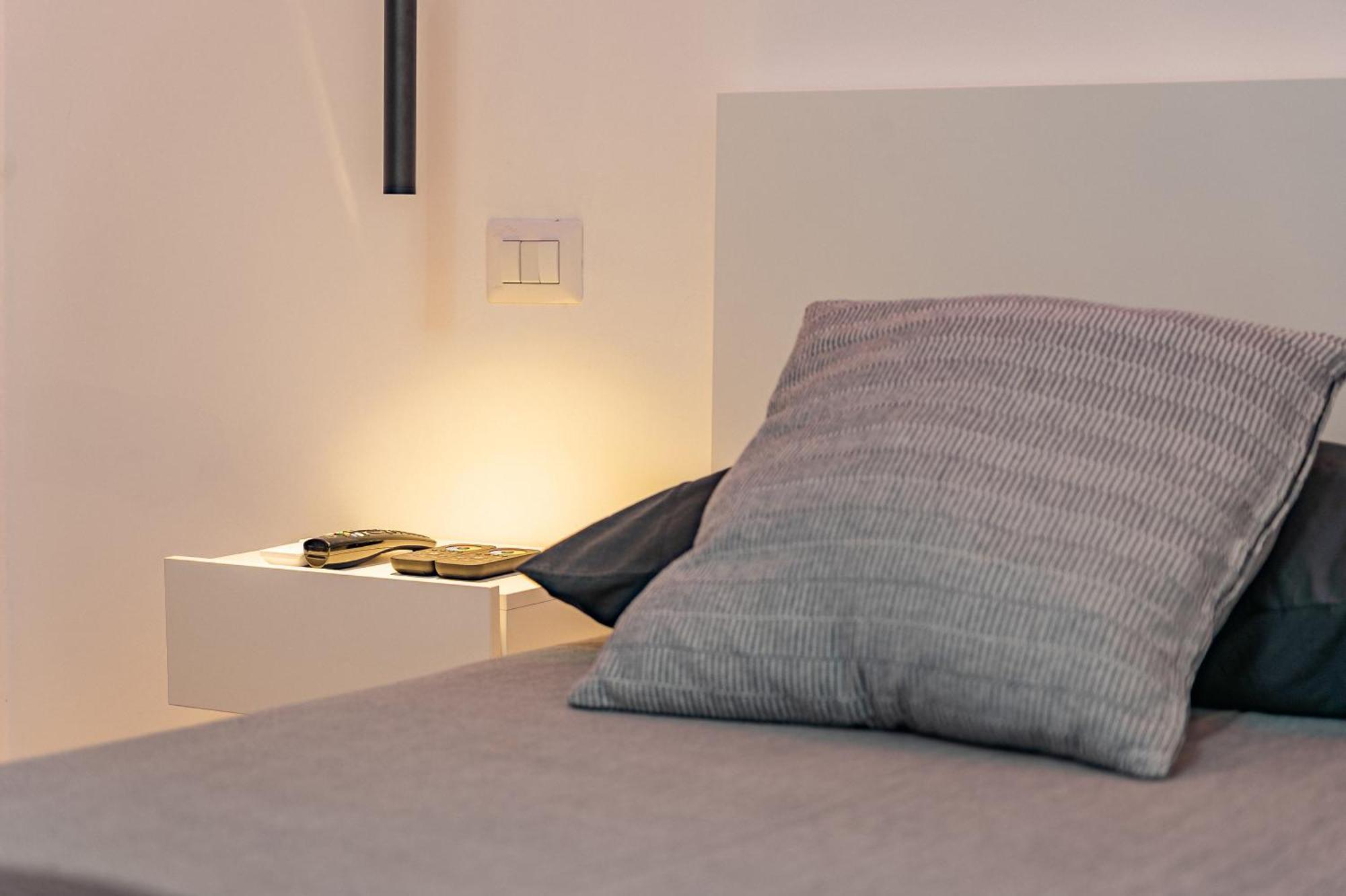 Apartament Exclusive Led House Garibaldi Fs Mediolan Zewnętrze zdjęcie