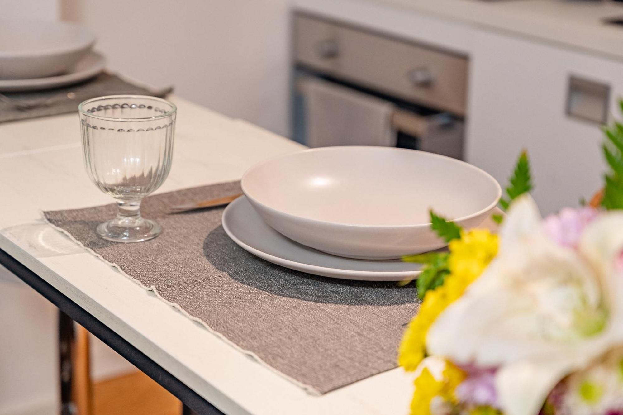 Apartament Exclusive Led House Garibaldi Fs Mediolan Zewnętrze zdjęcie