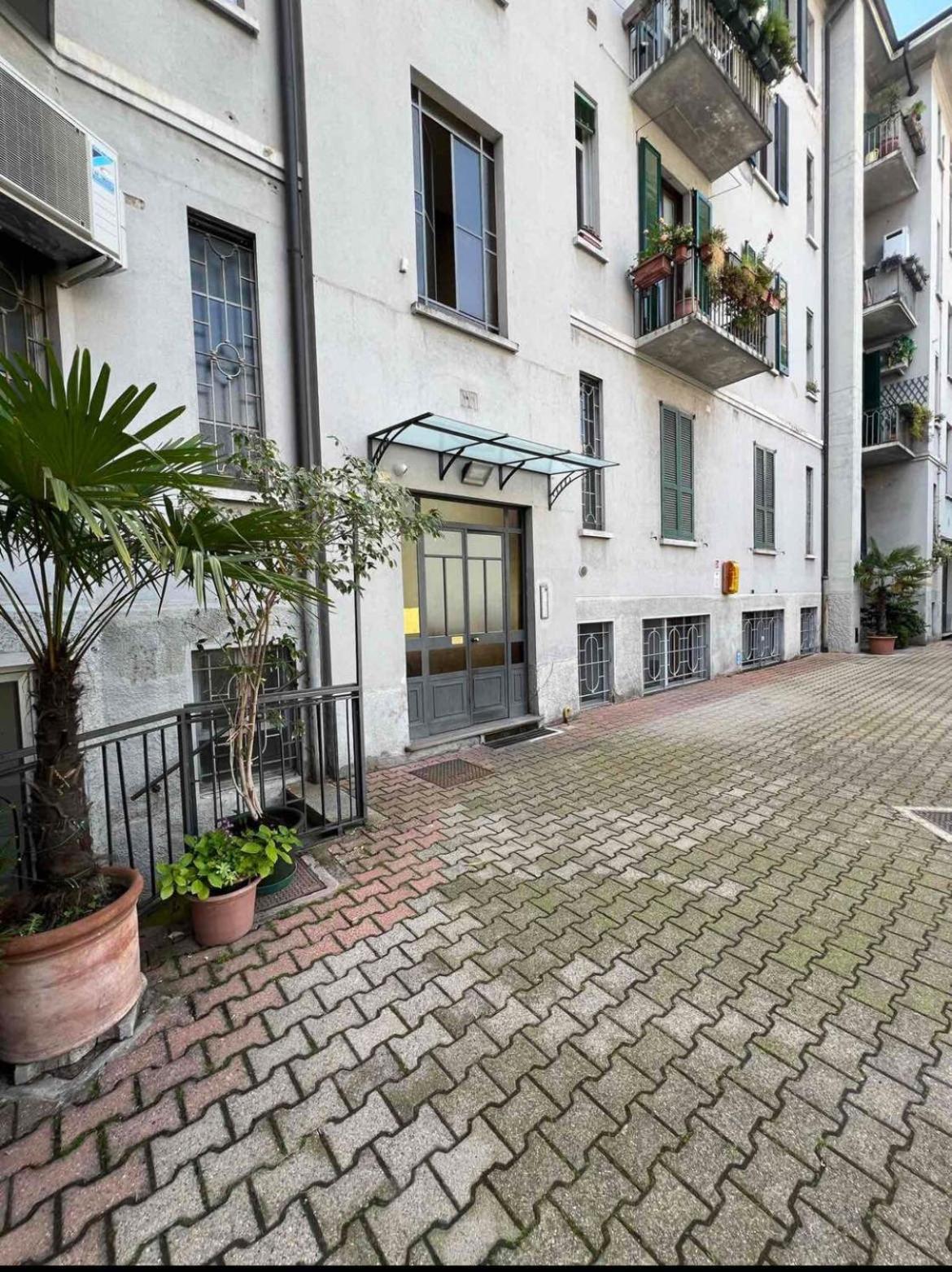 Apartament Exclusive Led House Garibaldi Fs Mediolan Zewnętrze zdjęcie